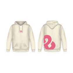 суичър,мъжки,пуловери,beal,hoodie,white