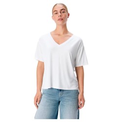 тениска,дамски,тениски,object,annie,short,sleeve,t,shirt,white