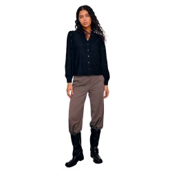 риза,с,дълъг,ръкав,дамски,ризи,object,feodora,marika,long,sleeve,shirt,black,(black)