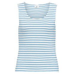 тениска,дамски,тениски,object,jamie,sleeveless,t,shirt,white,(white,stripes,cornflower,blue)