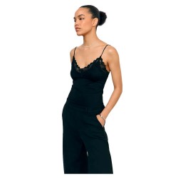 дамски,блузи,дамски,ризи,object,leena,sus,sleeveless,blouse,black,(black)