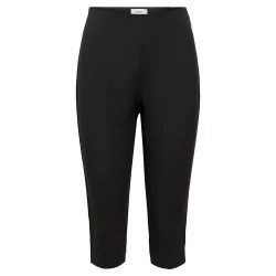 панталони,дамски,панталони,object,lisa,capri,pants,black,(black)