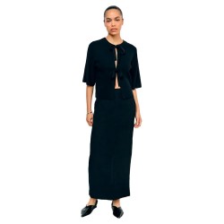 жилетка,дамски,пуловери,дамски,плетени,дрехи,object,ulla,parvi,cardigan,black,(black)