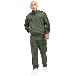 анцуг,мъжки,анцузи,tapout,punkass,tracksuit,green,(olive,black)