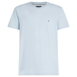 тениска,мъжки,тениски,tommy,hilfiger,ess,seasonal,short,sleeve,t,shirt,blue