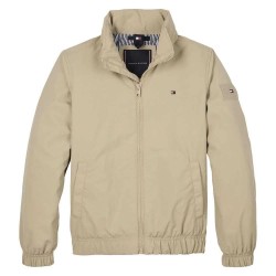 яке,детски,якета,и,палта,tommy,hilfiger,essential,jacket,beige
