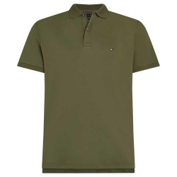 мъжки,блузи,с,яка,tommy,hilfiger,liqui,seasonal,short,sleeve,polo,green
