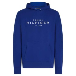 суичър,мъжки,пуловери,tommy,hilfiger,mw0mw37455,hoodie,blue