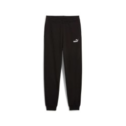 анцуг,детски,панталони,puma,684914,ess,nº1,logo,sweat,pants,black,(black)