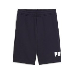 къси,панталони,детски,панталони,puma,684918,ess,nº1,logo,sweat,shorts,new,navy,(blue)