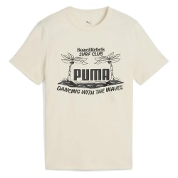 тениска,детски,тениски,puma,685152,mid,90s,graphic,short,sleeve,t,shirt,alpine,snow,(beige)
