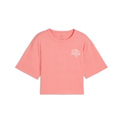 тениска,детски,тениски,puma,685827,class,short,sleeve,t,shirt,pink,fruit,(pink)