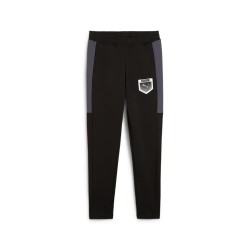 анцуг,детски,панталони,puma,active,sports,graphic,sweat,pants,black