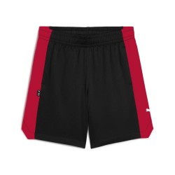 къси,панталони,детски,панталони,puma,basketball,shot,block,sweat,shorts,black,dark,crimson,(black)