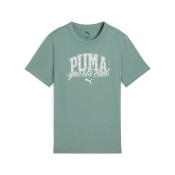 тениска,детски,тениски,puma,class,graphic,short,sleeve,t,shirt,green,moon,(green)