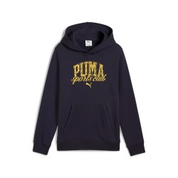 суичър,детски,блузи,puma,class,hoodie,new,navy,(blue)