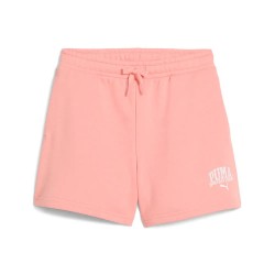 къси,панталони,детски,панталони,puma,class,sweat,shorts,pink,fruit,(pink)