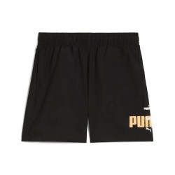 къси,панталони,детски,панталони,puma,ess,logo,lab,summer,shorts,black