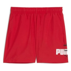 къси,панталони,детски,панталони,puma,ess,logo,lab,summer,shorts,for,all,time,red,(red)