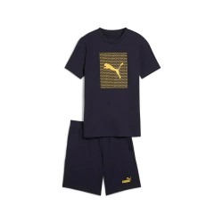 анцуг,детски,анцузи,puma,ess,logo,lab,tracksuit,blue
