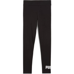 детски,клинове,puma,ess,nº1,logo,leggings,black,(black)