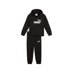 детски,екипи,детски,облекла,за,момчета,puma,ess,nº1,logo,set,black