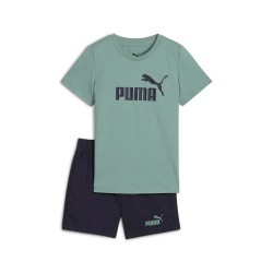 детски,екипи,детски,облекла,за,момчета,puma,ess,nº1,logo,set,green,moon,new,navy,(green)
