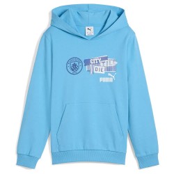суичър,детски,блузи,puma,manchester,city,fc,energy,hoodie,blue