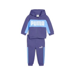 анцуг,детски,анцузи,puma,minicats,ess,block,h,tracksuit,blue,crystal,(blue)