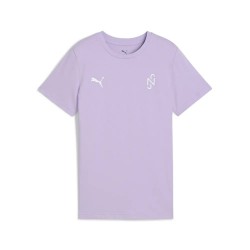 тениска,детски,тениски,puma,neymar,jr,creativity,short,sleeve,t,shirt,vivid,violet,(purple)
