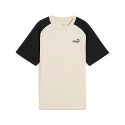 тениска,детски,тениски,puma,sport,short,sleeve,t,shirt,beige,(alpine,snow)