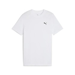 тениска,детски,тениски,puma,tad,ess,short,sleeve,t,shirt,white