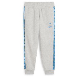 анцуг,детски,панталони,puma,x,hot,wheels,sweat,pants,light,gray,heather,(grey)
