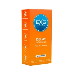 хигиена,тяло,exs,delay,condoms,12,units,clear,(transparent)