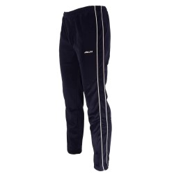 Анцуг Joluvi Team acetato tracksuit pants - Blue (Navy / White) анцуг,мъжки,анцузи,joluvi,team,acetato,tracksuit,pants,blue,(navy,white)