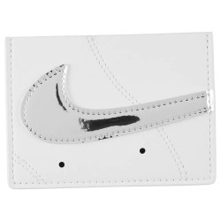 портфейли,и,портмонета,nike,icon,air,force,1,wallet,white,(white,white,metallic,silver)
