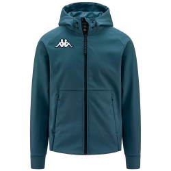 яке,мъжки,якета,kappa,6cento,687k,jacket,blue