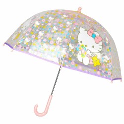чадър,чадъри,cyp,brands,flowers,hello,kitty,umbrella,multicolor,(transparent)
