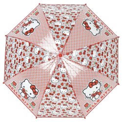 чадър,чадъри,cyp,brands,rose,hello,kitty,umbrella,orange,(transparent,red)