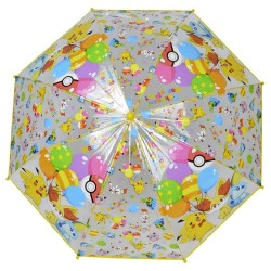 чадър,чадъри,cyp,brands,starters,pokémon,umbrella,48,cm,multicolor,(transparent)