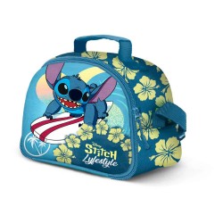 чанта,раници,karactermania,lifestyle,stitch,lunch,bag,multicolor,(multicolor)