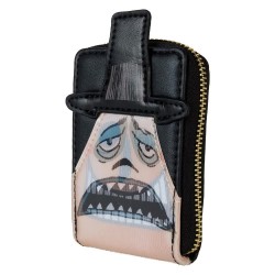 портфейли,и,портмонета,loungefly,disney,the,nightmare,before,christmas,mayor,lenticular,wallet,brown