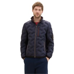 яке,мъжки,якета,tom,tailor,decorative,hybrid,jacket,blue