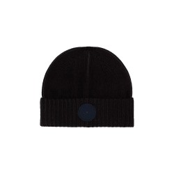 шапка,всички,шапки,tom,tailor,two,tone,knitted,beanie,black,plaited,tonal,(black)
