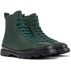 дамски,боти,дамски,високи,обувки,за,ходене,camper,brutus,booties,green