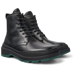 дамски,боти,дамски,високи,обувки,за,ходене,camper,brutus,trek,booties,black