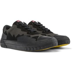маратонки,дамски,маратонки,camper,camaleon,safa,trainers,multicolour,(grey)