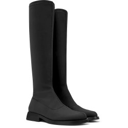 обувки,дамски,боти,дамски,високи,обувки,за,ходене,camper,dana,boots,black