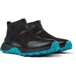 маратонки,мъжки,маратонки,camper,escapada,high,trainers,black,blue,(black)