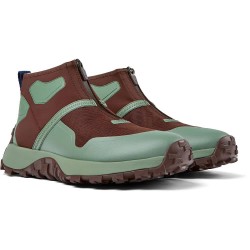 маратонки,мъжки,маратонки,camper,escapada,high,trainers,brown